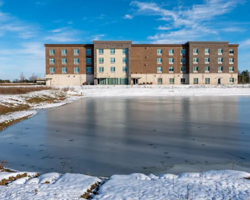 Holiday Inn Express & Suites Westfield - Indianapolis by IHG Hotels in Westfield