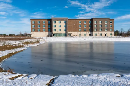 Holiday Inn Express & Suites Westfield - Indianapolis by IHG Hotels in Hamilton County