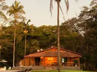 Magnífico Rancho em Jarinu Hotels in Jarinu