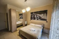 Le Fontane del Re - balcony