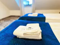 Hotel Pruski - ที่มีที่จอดรถ