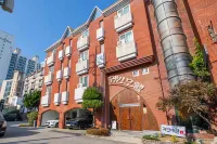 Donghae Guibuin Motel - 2-Star