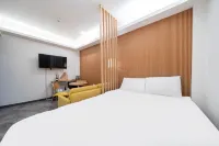 인천(주안) 스테이어 호텔 - 3성급