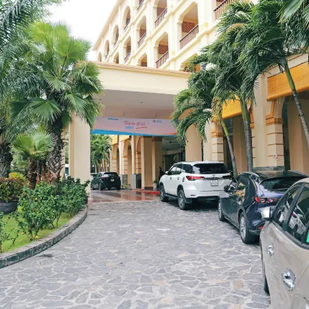 Sunny Beach Resort & Spa Mui Ne