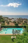 Hotel Montecallini - Adult Only 14 - Pools