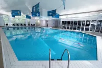 Bromsgrove Hotel - Pools