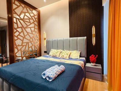 OnlyStay Villa Vista Blue Shapirre
