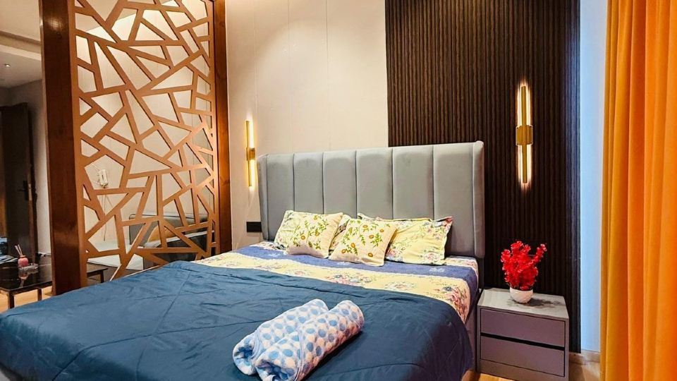 OnlyStay Villa Vista Blue Shapirre