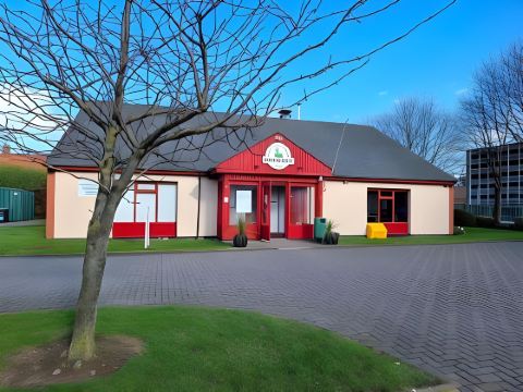 The Galleon Hotel, Part of AG Collection