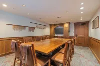 Teton Club - Lodges