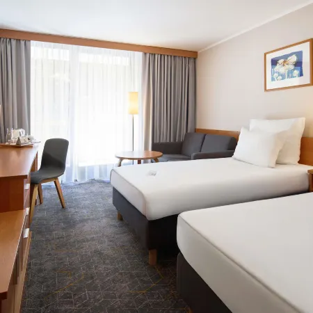 Hotel Mercure Karpacz Skalny