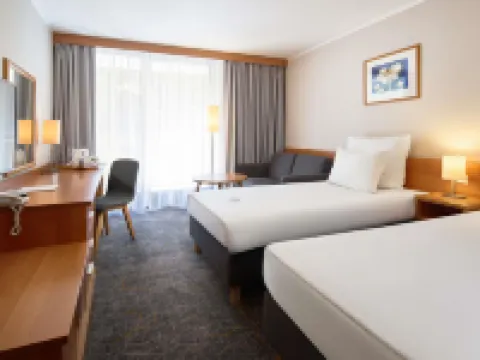 Hotel Mercure Karpacz Skalny