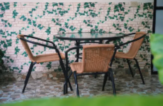 蘇埃諾熱帶酒店