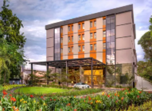 O by Tamara, Trivandrum Hotels in Thiruvananthapuram