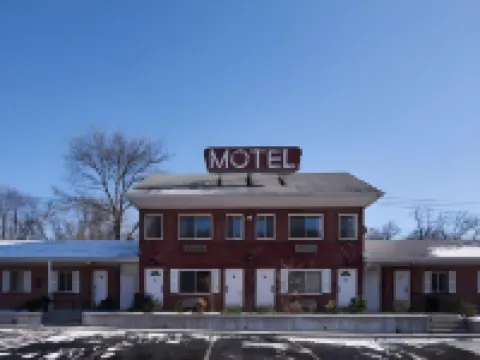 Ardsley Acres Hotel Court Hotels in Greenburgh