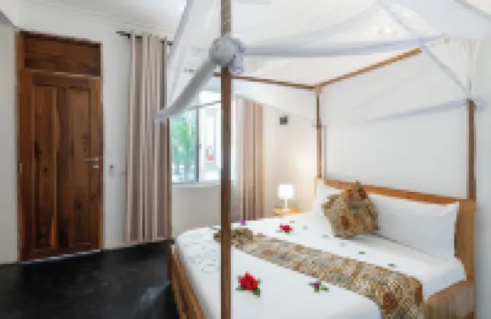 Uhuru Hotel & Restaurant Hotels in 