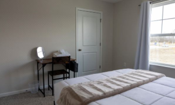 Holistic Campus Rental, LLC - Private Bedrooms in Shared Home with Shared Kitchen