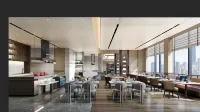 Vinpearl Hotel Bac Ninh - breakfast