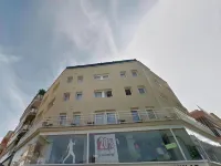 Hostal Athenas