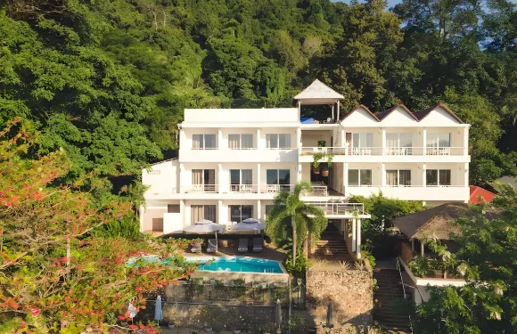 凱帕薩拉旺酒店