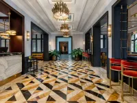 Lume Boutique Hotel, Autograph Collection Hotels near Goethe Museum