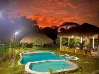 RodMar Hotel - Kolam Renang