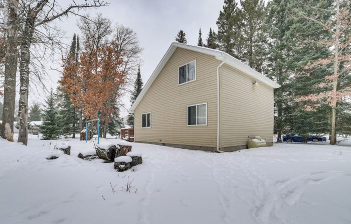 Family Nature Escape! South Branch Haven w/ Deck
