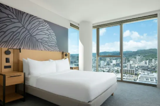 رينيسانس هونولولو هوتل آند سبا فنادق في 