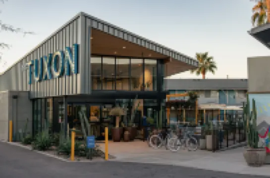 voco ザ タクソン by IHG