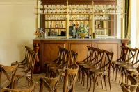 Dornoch Station - bar