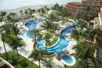 Grand Fiesta Americana Veracruz - Pools