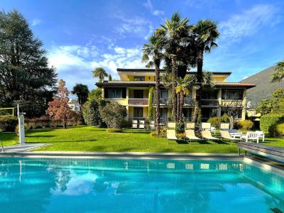 Garni Villa Siesta Park