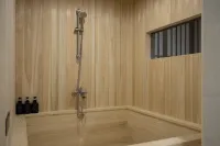 Aank Ryokan Hotel Ansan Seonbu Branch - Hot Springs