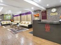 Hotel Ashoka Mount Abu Hotels in Mount Abu