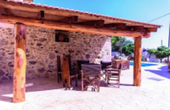 Villa Kliton