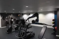 Clarion Pointe Marshall - Gym