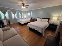 Cherokee Lodge Hotel a Coronado