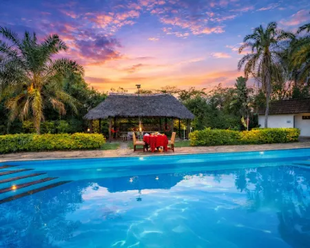 Muthu Mara River Lodge Hotels in Mara