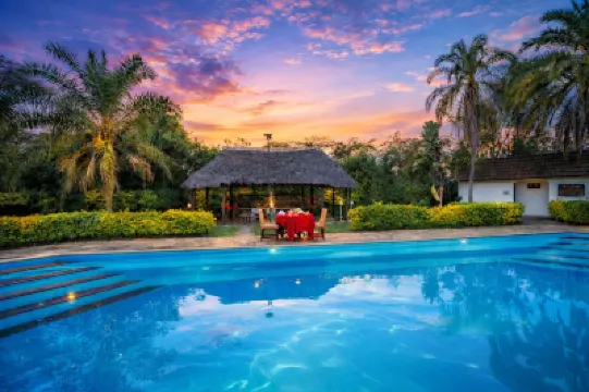 Muthu Mara River Lodge Hotels in 