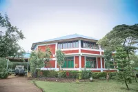 ancestors lodge