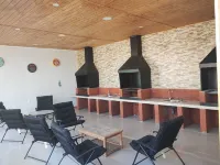 Glamping Domos Lago Rapel - Апартаменты