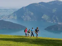 Line UP - 2,5 Zi Whg mit Seeanstoss - Beckenried Hotels in Nidwalden