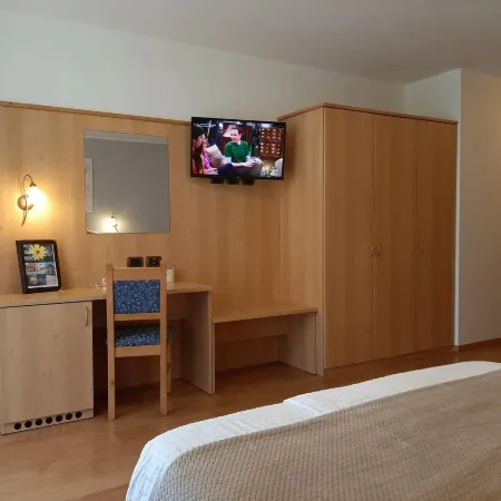 Hotel Garni Arnica