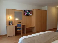 Hotel Garni Arnica