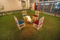 Hotel Chotiwala – 10 Mins from Kashi Vishwanath Temple - Huvilat