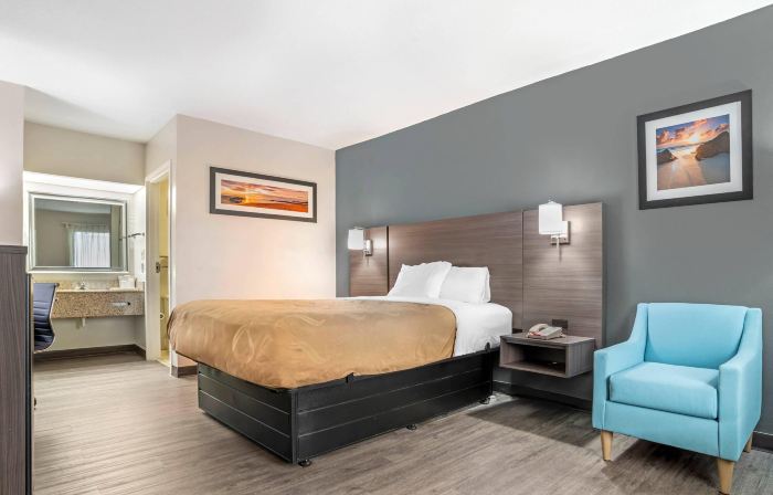 Quality Inn