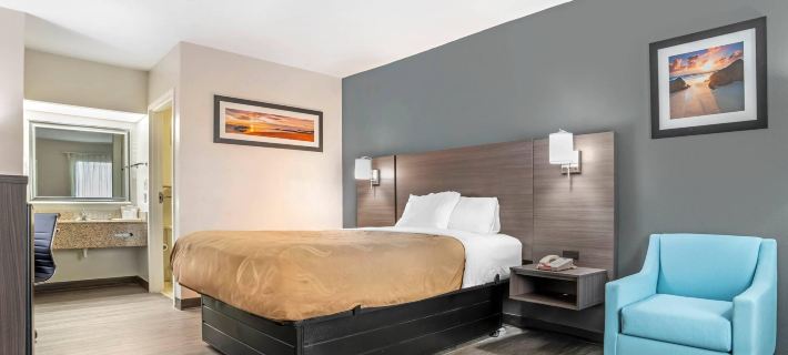Quality Inn Hotels in Foley