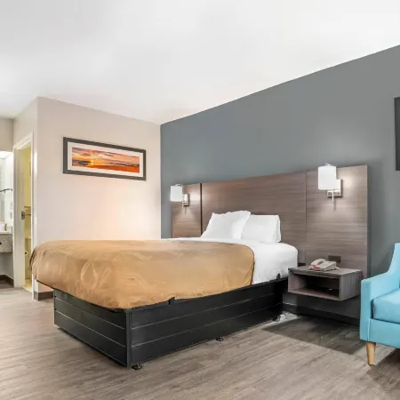 Quality Inn
