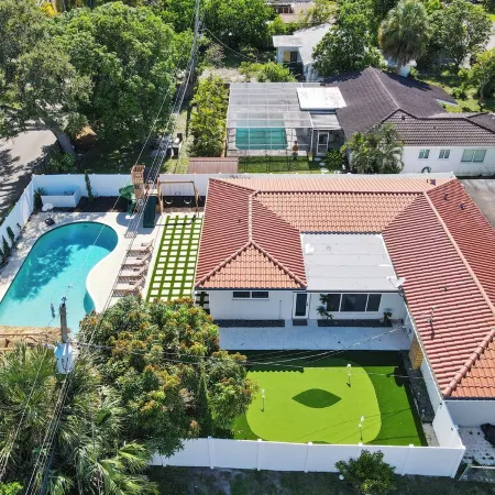 Tropical Toucan Retreat w/ Pool