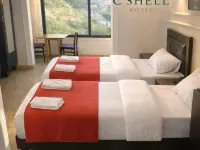 C SHELL HOTEL Hotels near Star Plaza
